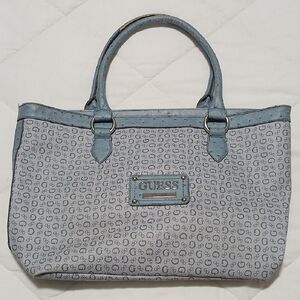 Vintage Guess Tote Shoulderbag
